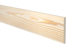 Planhyvlat Furu 8 x 95 mm - 1 m EHL Prolist